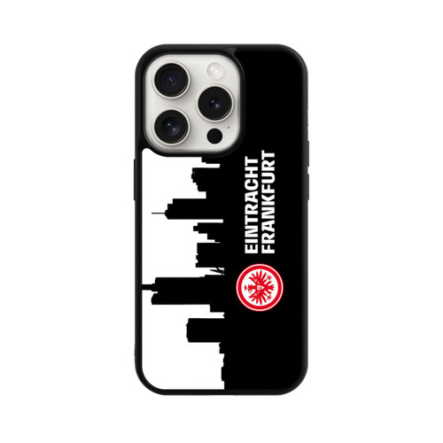 Apple iPhone 15 Pro Base Case Eintracht Frankfurt Skyline