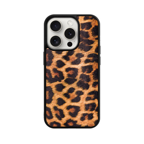 Apple iPhone 15 Pro Base Case Leo Print