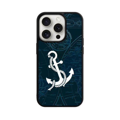 Apple iPhone 15 Pro Base Case Sailors Style