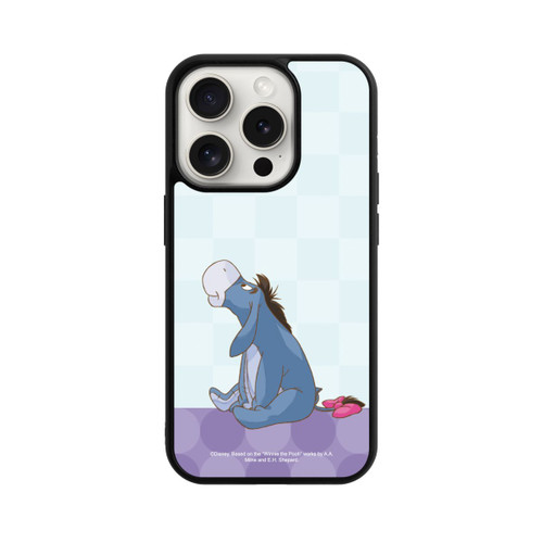 Apple iPhone 15 Pro Base Case I AHH