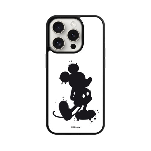 Apple iPhone 15 Pro Base Case Micky Maus - Splash