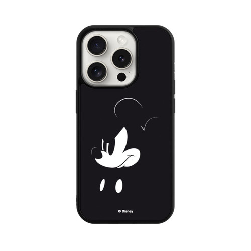 Apple iPhone 15 Pro Base Case Micky Maus Mad