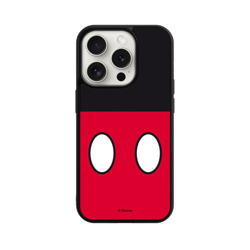 Apple iPhone 15 Pro Base Case Micky Mouse - Pants