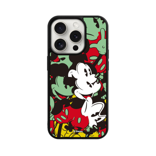 Apple iPhone 15 Pro Base Case Micky Muse