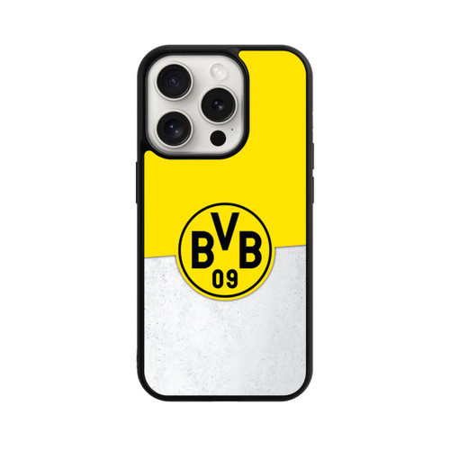 Apple iPhone 15 Pro Base Case BVB Betonoptik