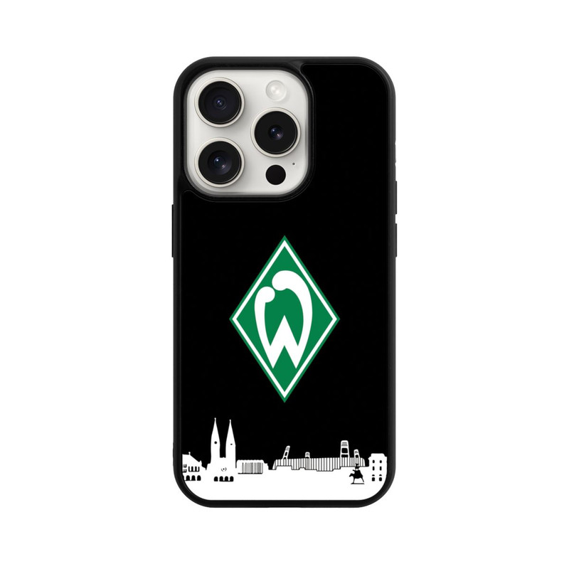 iPhone 15 Pro Base Case WB Skyline