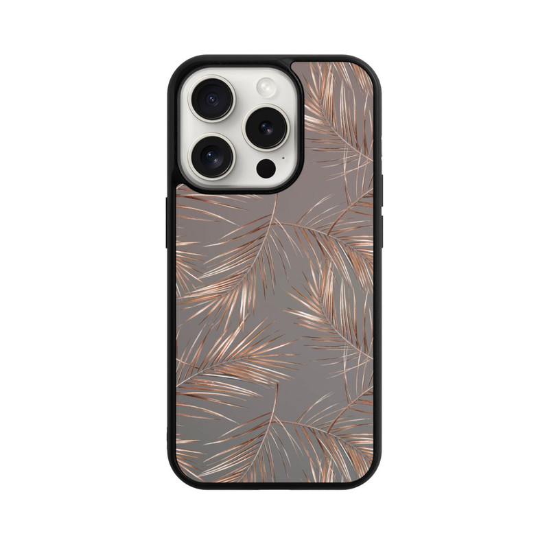 iPhone 15 Pro Base Case Nadelpalme