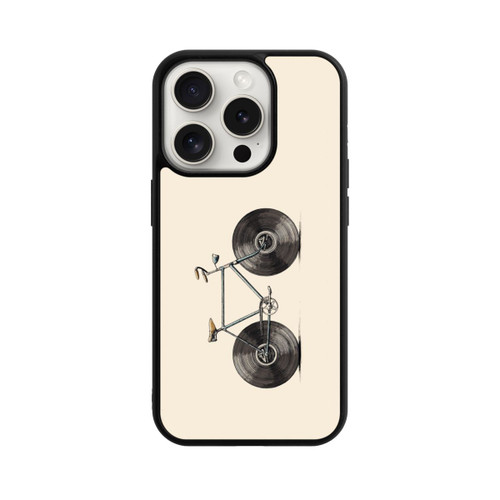 Apple iPhone 15 Pro Base Case Velophone