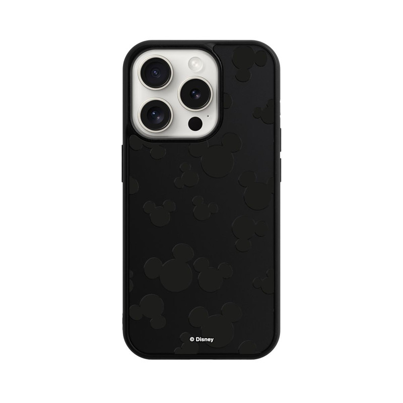 iPhone 15 Pro Base Case Micky Icon