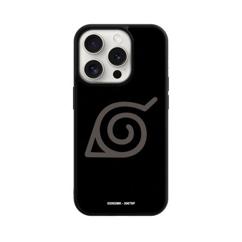 Apple iPhone 15 Pro Base Case Konoha