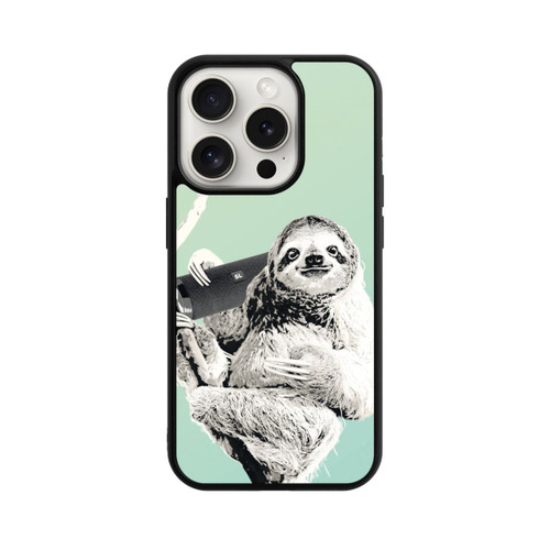 Apple iPhone 15 Pro Base Case Erroneous