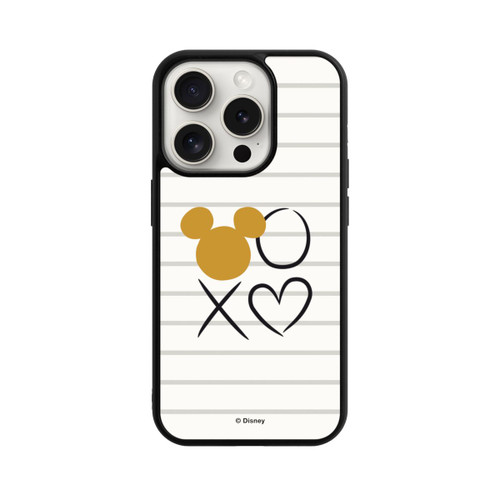 Apple iPhone 15 Pro Base Case XOXO Micky