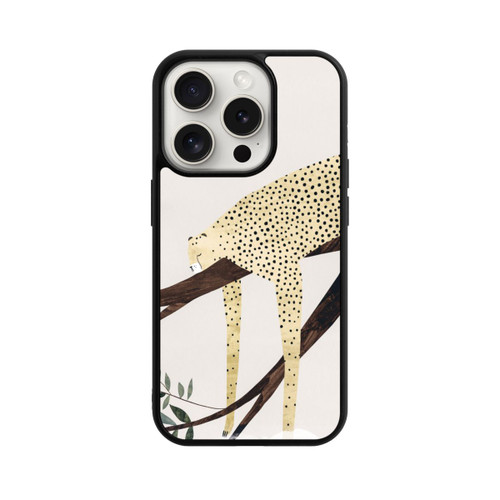 Apple iPhone 15 Pro Base Case Süße Träume von Léa Le Pivert