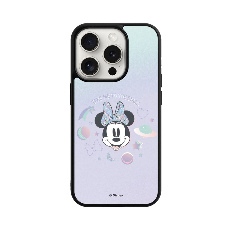iPhone 15 Pro Base Case Take me Back