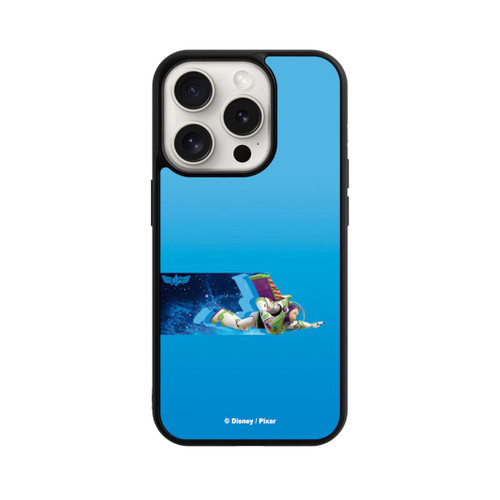 Apple iPhone 15 Pro Base Case Buzz Lightyear Bis zur Unendlichkeit und darüber hinaus