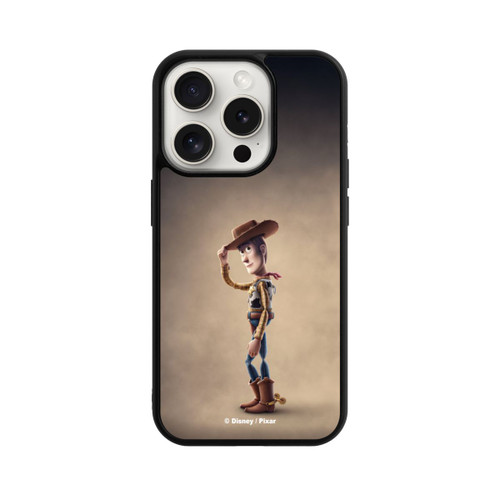 Apple iPhone 15 Pro Base Case Toy Story Woody 