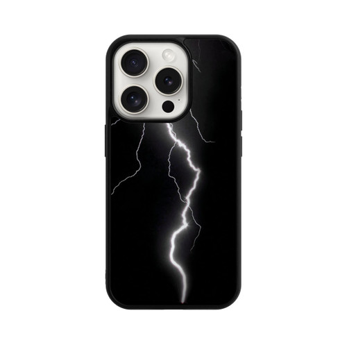 Apple iPhone 15 Pro Base Case Lightning