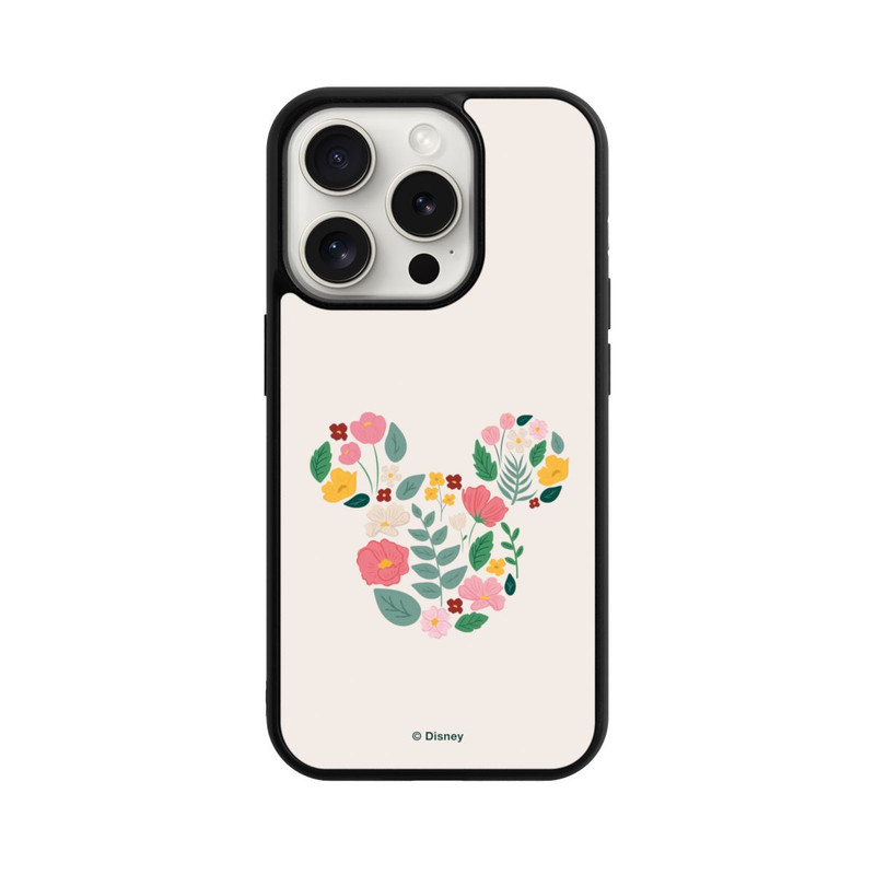 iPhone 15 Pro Base Case Micky Nature Portrait 2