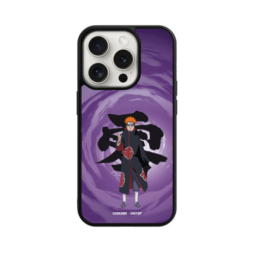 Apple iPhone 15 Pro Base Case Pain Charakter