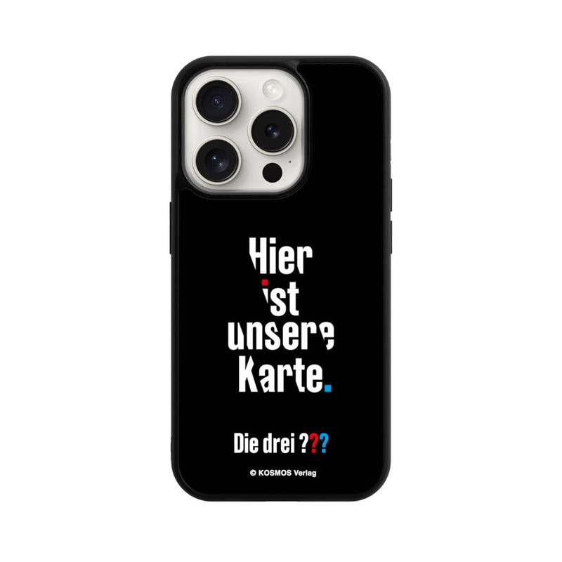 iPhone 15 Pro Base Case Hier Ist Unsere Karte