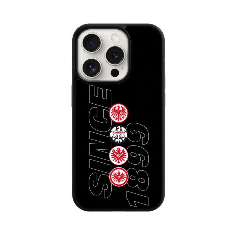 iPhone 15 Pro Base Case Seit 1899 