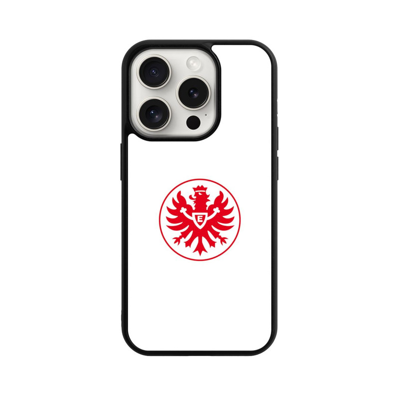 iPhone 15 Pro Base Case Logo Adler 1959 Rot