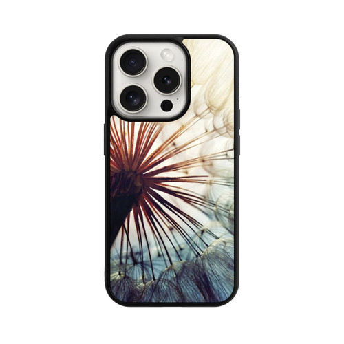 Apple iPhone 15 Pro Base Case Löwenzahn 1