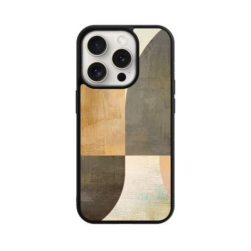 Apple iPhone 15 Pro Base Case Abstracto
