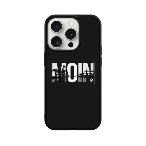 Apple iPhone 15 Pro Base Case HSV MOIN