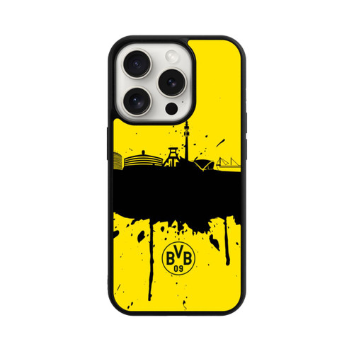 Apple iPhone 15 Pro Base Case Skyline Dortmund