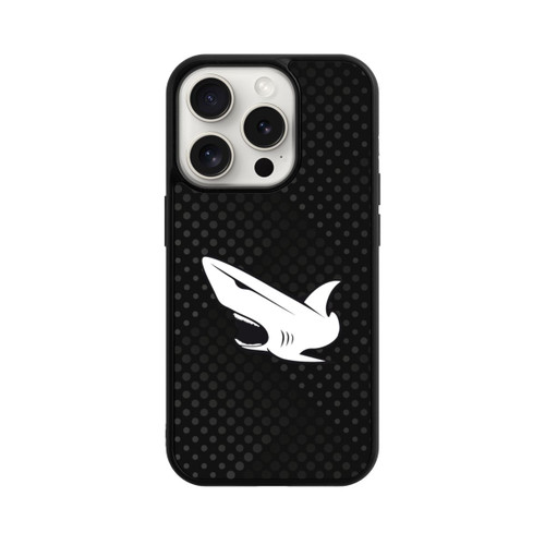 Apple iPhone 15 Pro Base Case Kölner Haie