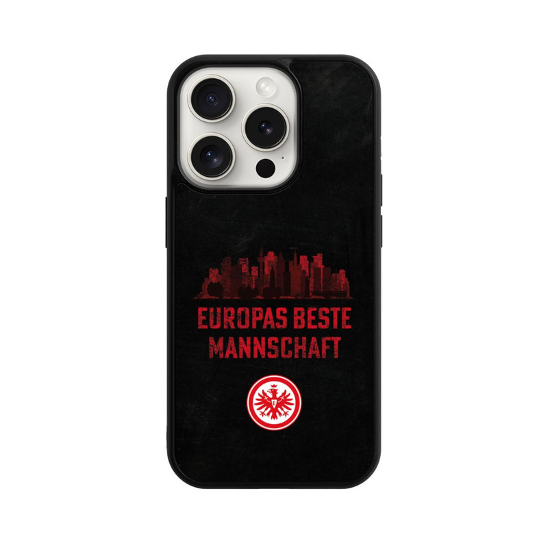 iPhone 15 Pro Base Case Europas Beste Mannschaft