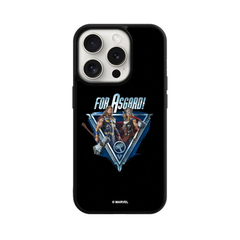 iPhone 15 Pro Base Case  Thor for Asgard