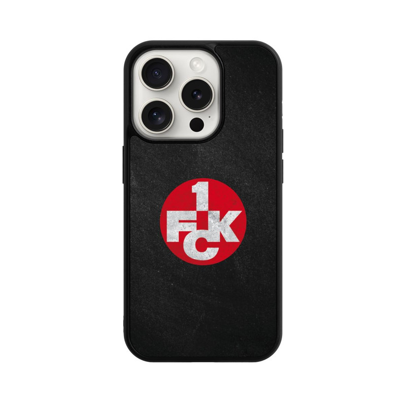iPhone 15 Pro Base Case 1.FCK Grunge