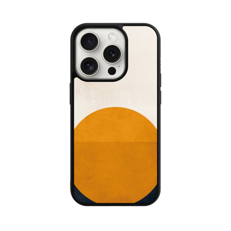 iPhone 15 Pro Base Case Melodie des Lebens