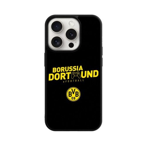 Apple iPhone 15 Pro Base Case BVB eFOOTBALL