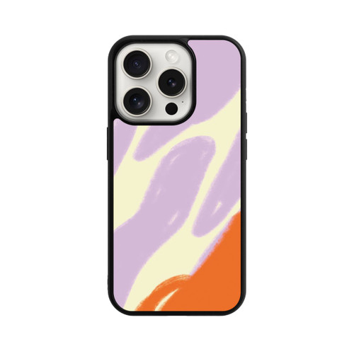Apple iPhone 15 Pro Base Case Boho Flow 