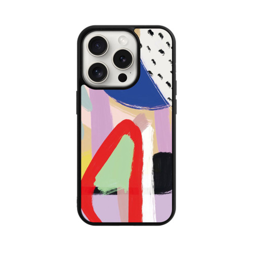 Apple iPhone 15 Pro Base Case Color Soul