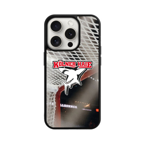 Apple iPhone 15 Pro Base Case Kölner Haie Tor