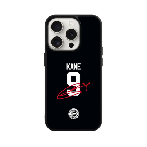 Apple iPhone 15 Pro Base Case Kane 9