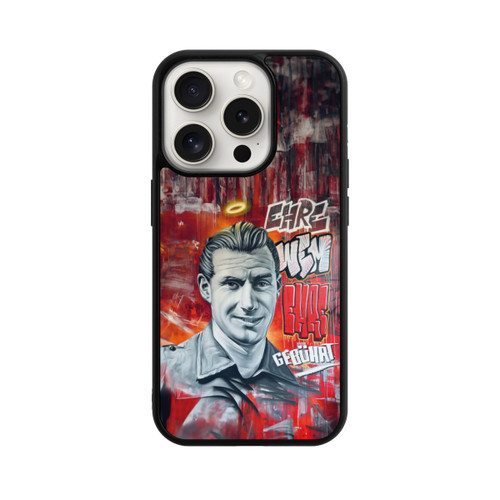 Apple iPhone 15 Pro Base Case 1.FCK Fritz Walter