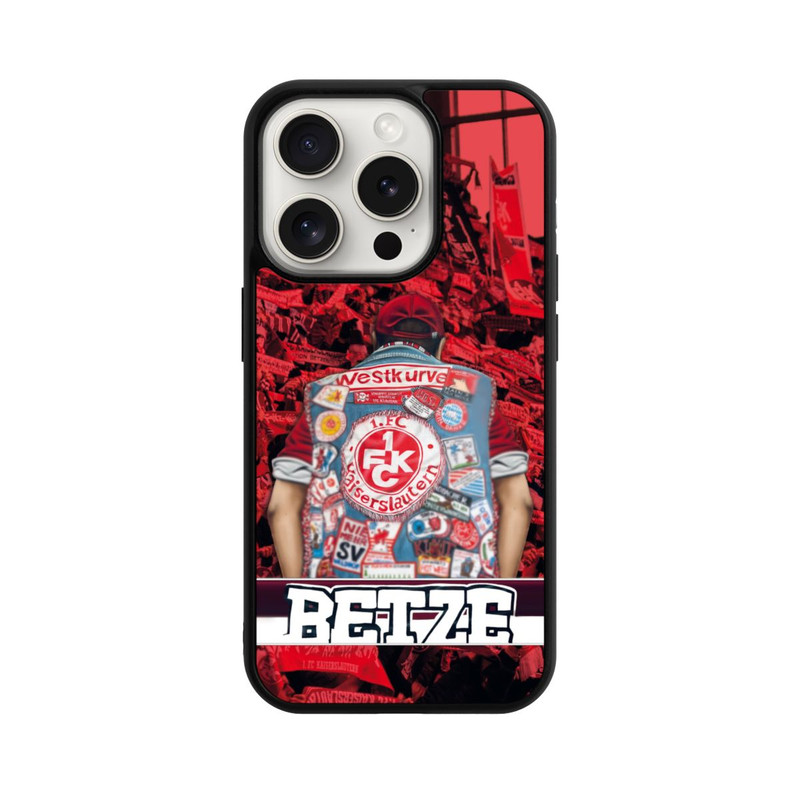 iPhone 15 Pro Base Case 1.FCK Betze