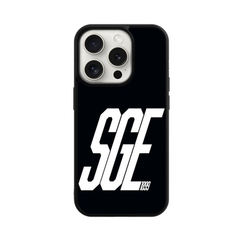 Apple iPhone 15 Pro Base Case SGE 1899