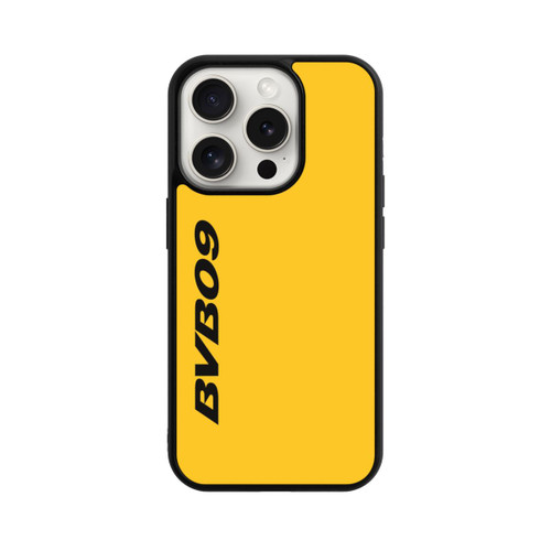 Apple iPhone 15 Pro Base Case BVB09 Gelb