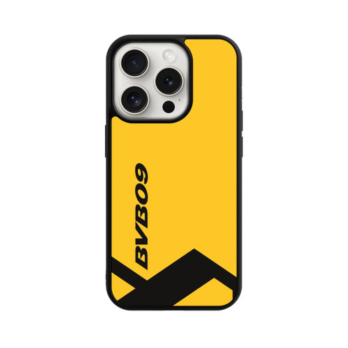 Apple iPhone 15 Pro Base Case BVB09