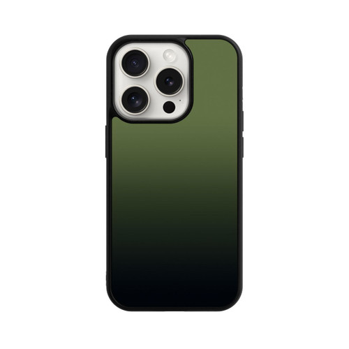 Apple iPhone 15 Pro Base Case Amazonas