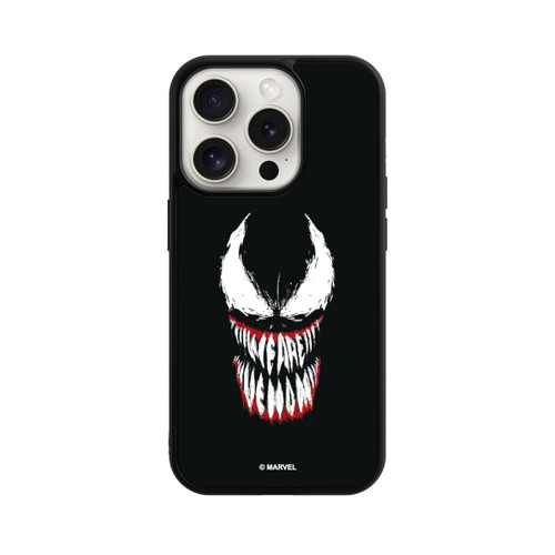 Apple iPhone 15 Pro Base Case We Are Venom