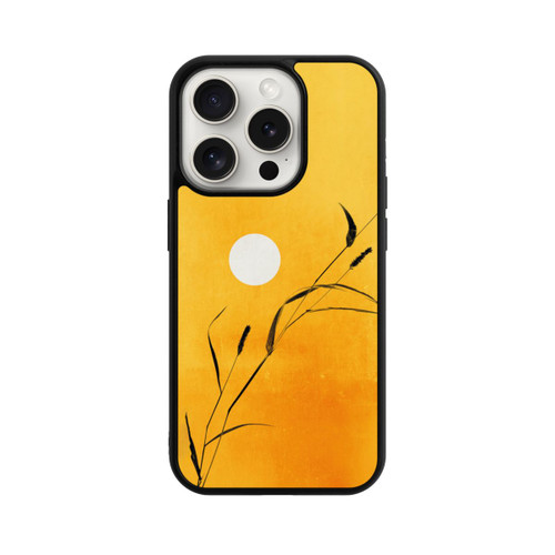 Apple iPhone 15 Pro Base Case Sonnige Tage