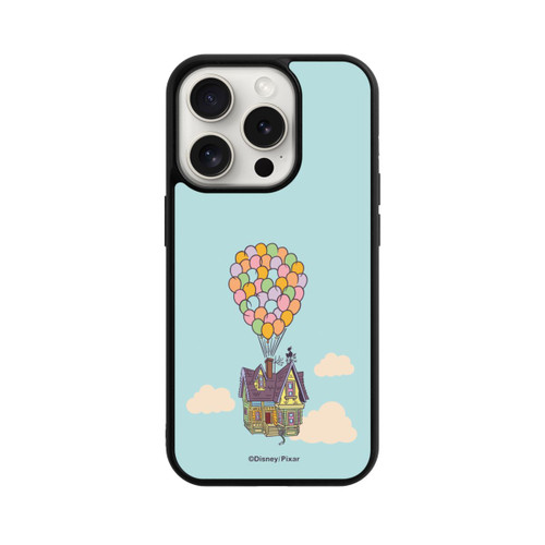 Apple iPhone 15 Pro Base Case To New Adventures