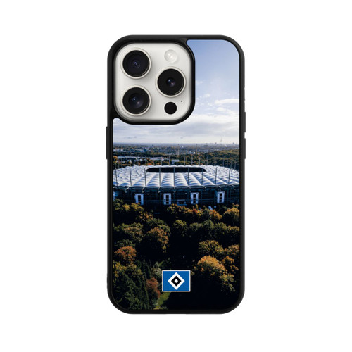 Apple iPhone 15 Pro Base Case HSV Volksparkstadion